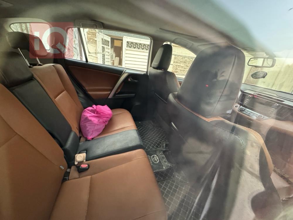 تويوتا راف 4